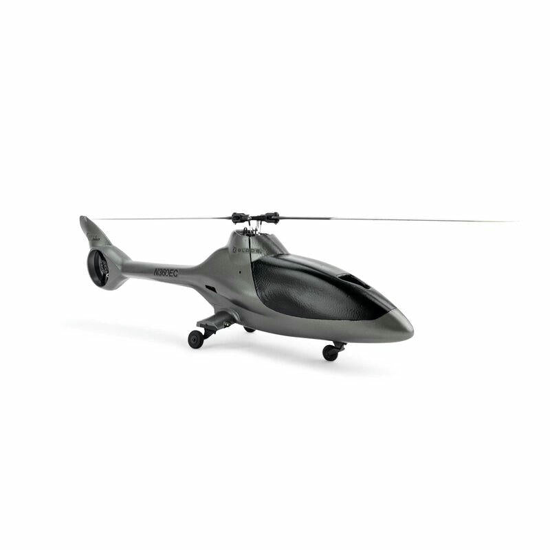 Image of Blade Helicopters Eclipse 360 BNF Basic with AS3X and SAFE BLH01250