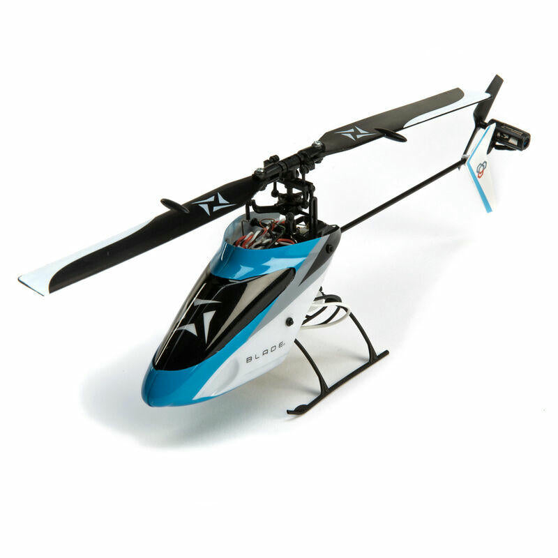Blade Nano RC Helicopter S3 RTF (Comes Right Out of The Box) with