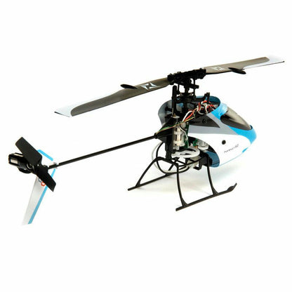 Blade Nano RC Helicopter S3 RTF (Comes Right Out of The Box) with