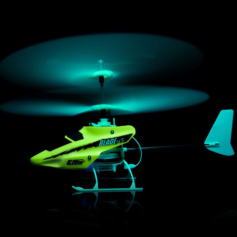 mCX Anniversary Edition RTF