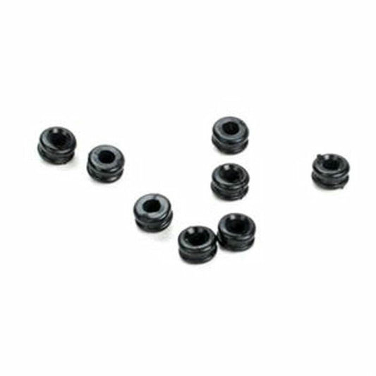 Image of Blade Helicopter Canopy Grommets (8pcs) BLH1914