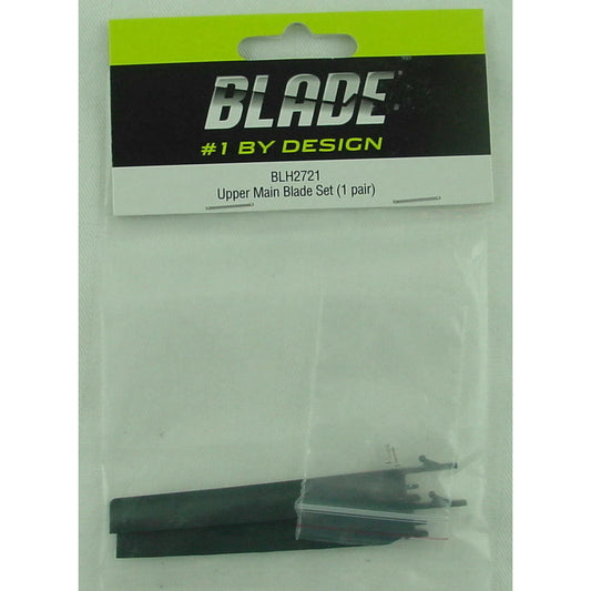 Image of Blade Scout CX Upper Main Rotor Blades BLH2721