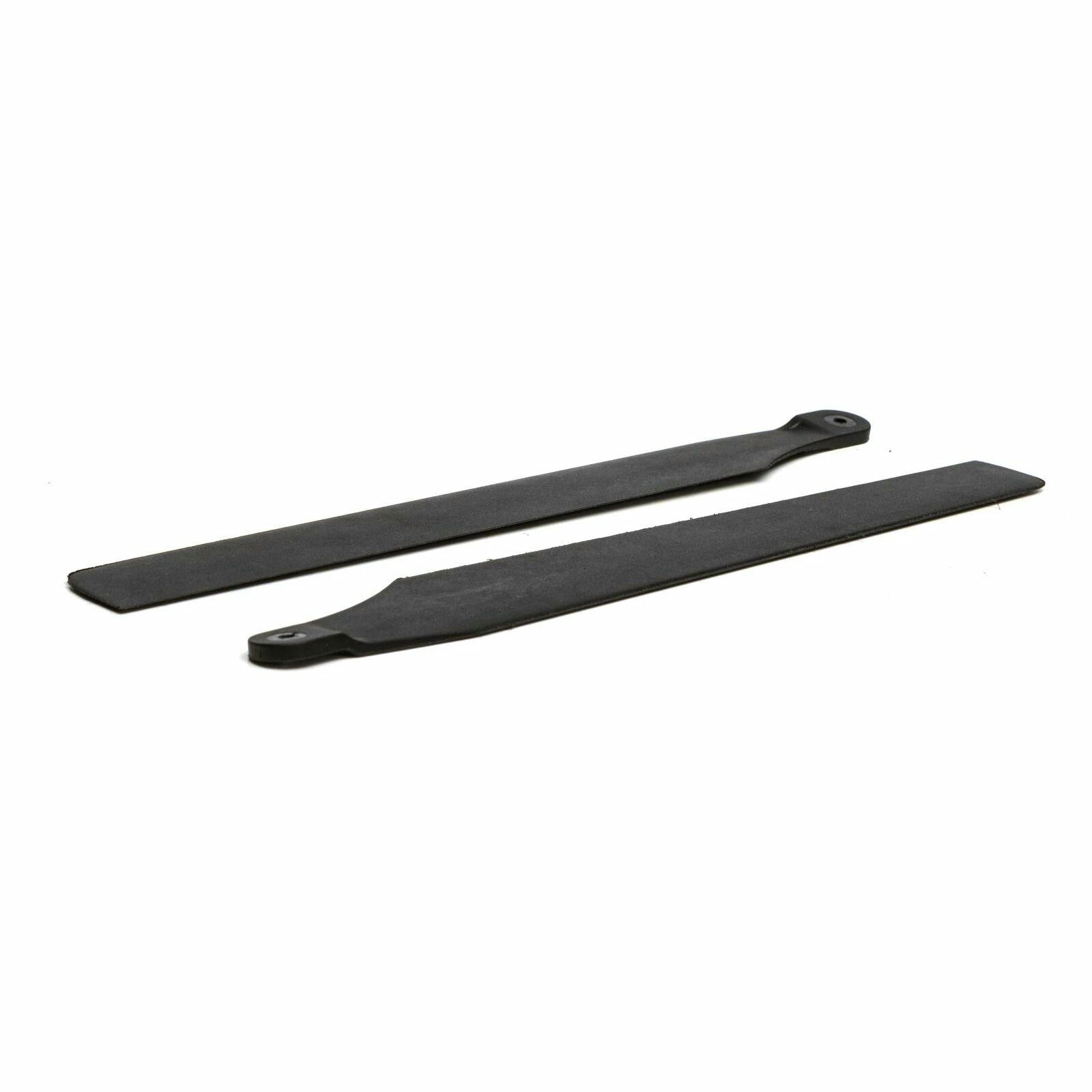 Image of Blade 150FX (150 FX) Helicopter Main Rotor Blades (2pcs) BLH4410