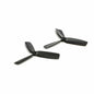 Image of Blade 150FX (150 FX) Helicopter Tail Blades (2pcs) BLH4413