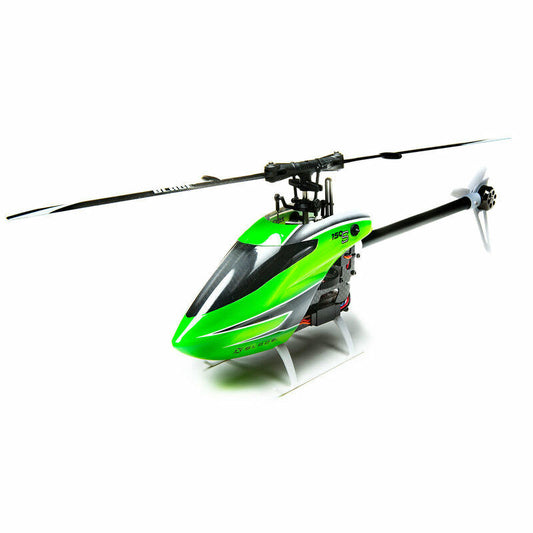 Image of Blade Helicopters 150 S BNF 3D Collective Pitch Helicopter w/AS3X/Safe BLH54550