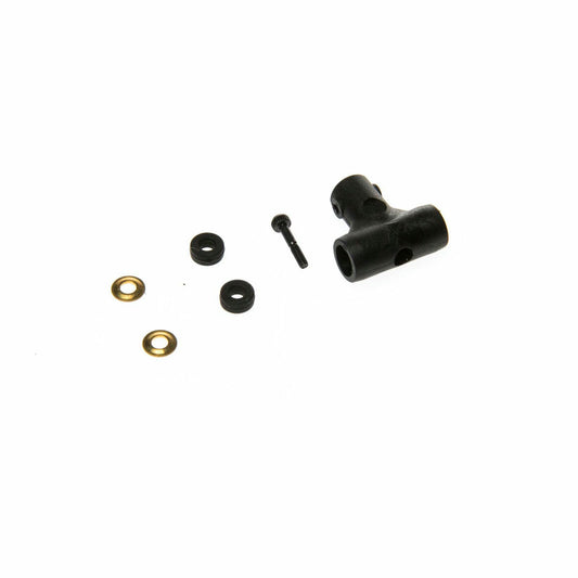 Image of Blade Helicopters Fusion 180 Helicopter Main Rotor Headblock BLH5802