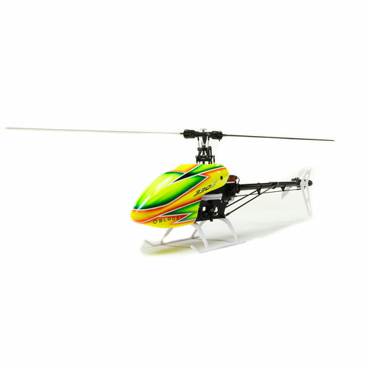 Image of Blade Helicopters 330S RTF Basic Helicopter w/SAFE Flight BLH590001