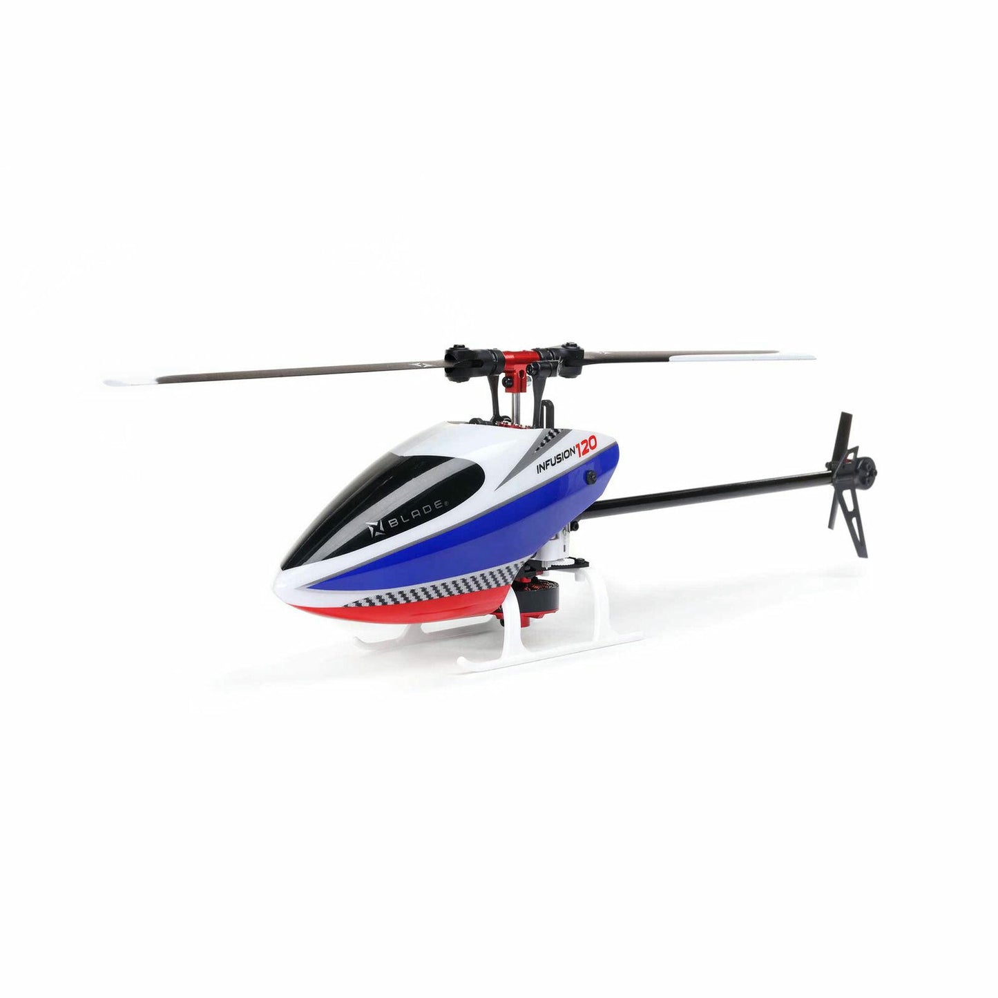 Image of Blade Helicopters InFusion 120 BNF Basic with AS3X and SAFE BLH6950