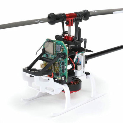 Image of Blade Helicopters InFusion 120 BNF Basic with AS3X and SAFE BLH6950