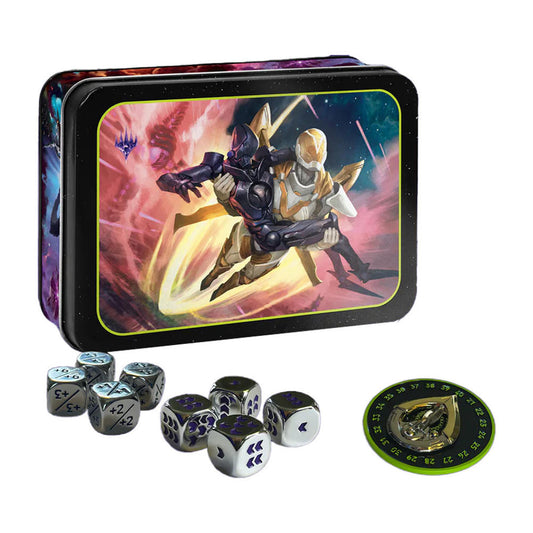 Beadle & Grimm's: MTG Edge of Eternities - Token Set