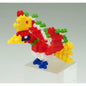 Image of Kawada Pokemon Ho-Oh Nanoblocks Kit BNT20852