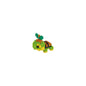 Image of Kawada Pokemon Turtwig Nanoblocks Kit BNT22266