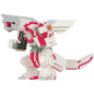 Image of Kawada Pokemon Palkia DX Deluxe Nanoblocks Kit BNT22531