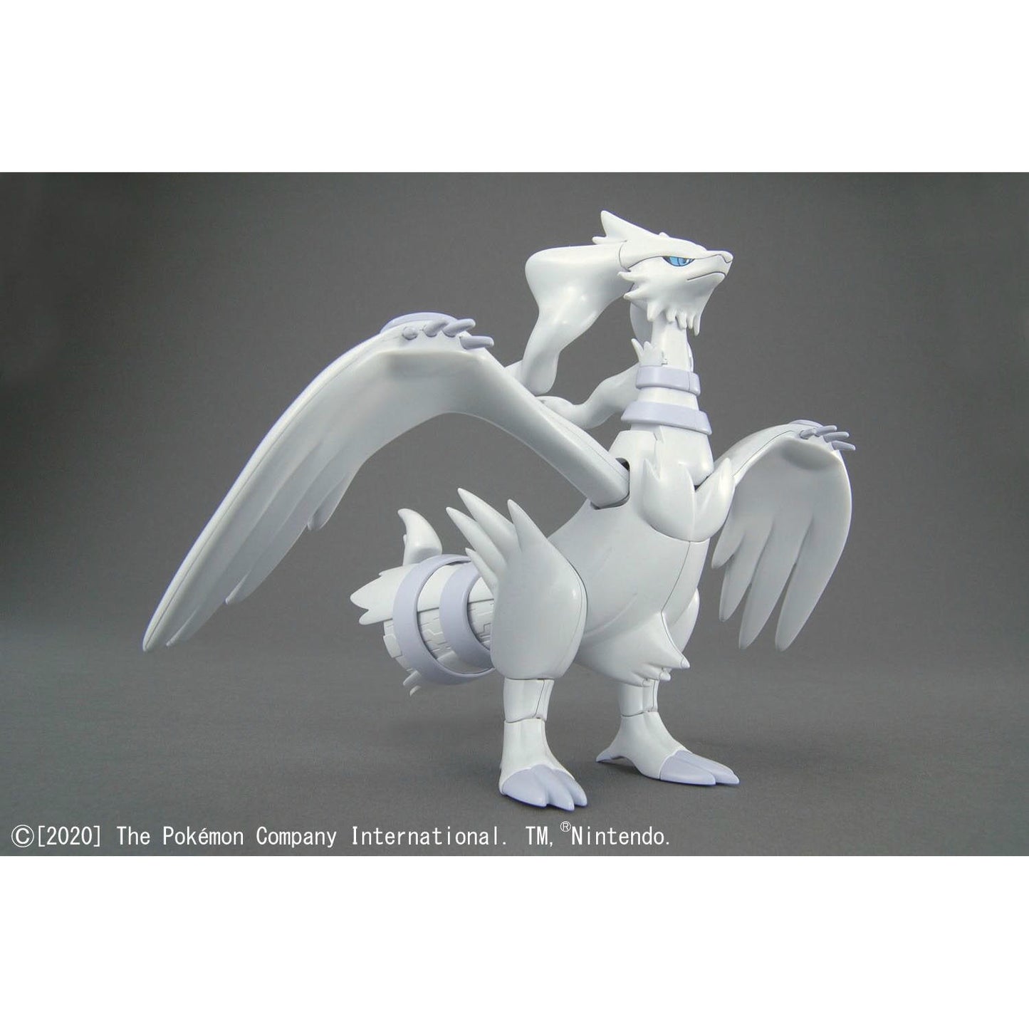 Image of Pokepla: Reshiram