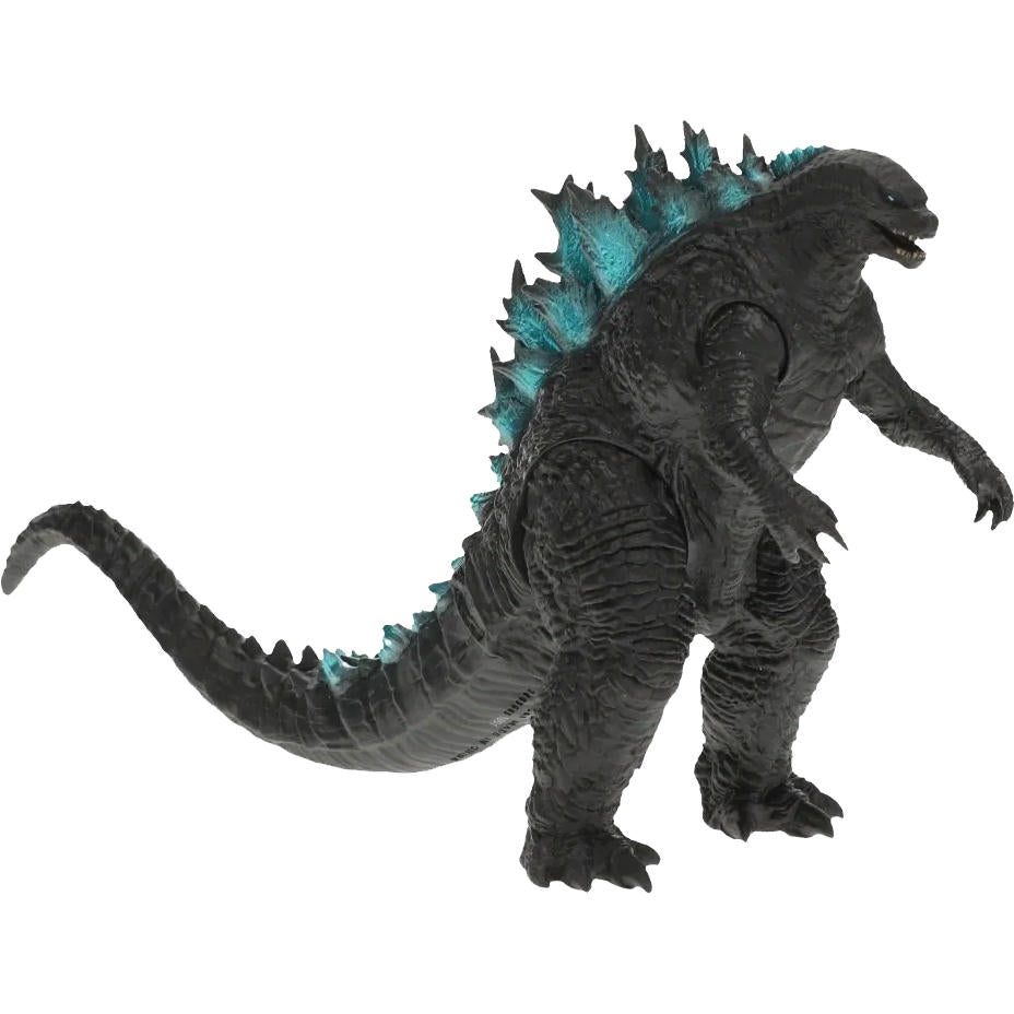 Image of BANDAI Movie Monster Series: Godzilla 2019