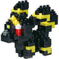 Image of Nanoblock: Pokemon - Umbreon