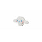 Image of Kawada Sanrio Series: CinnamoRoll Nanoblocks Kit BNTNAN22275
