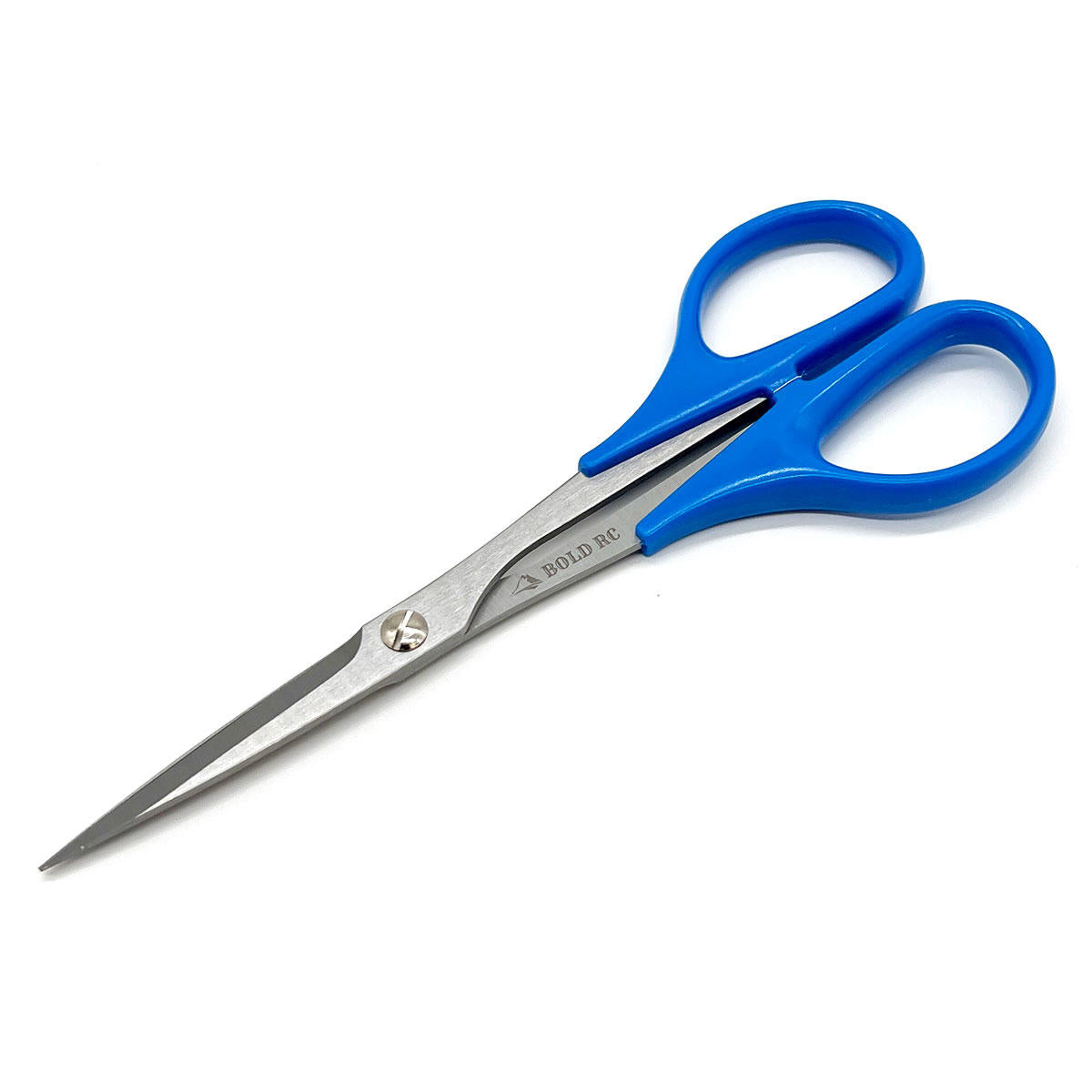 Image of Straight Lexan Body Scissors