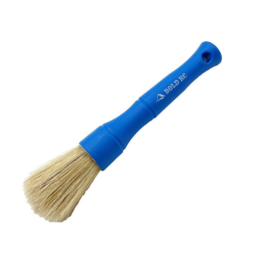 Image of Long Life Stiff Bristle RC Cleaning Brush