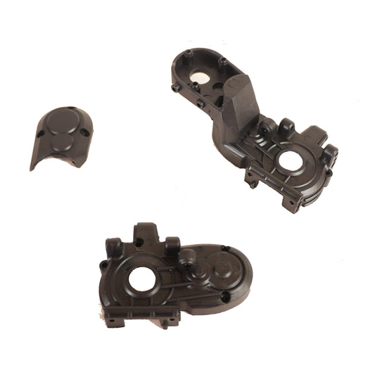 Image of Rear Gearbox Case