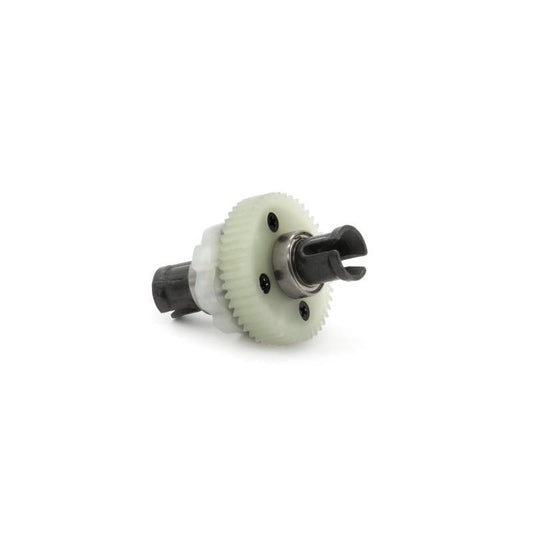 Image of Complete Differential