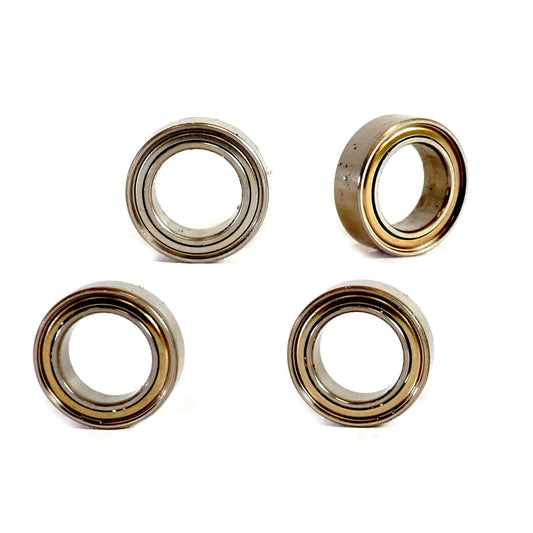 Image of Bearing 8x13x3.5mm (2pcs)
