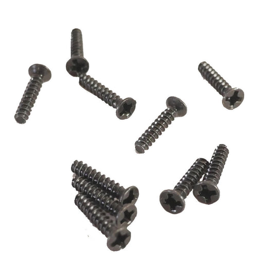 Image of Countersunk Screw 2x10mm
