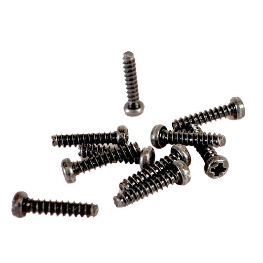 Image of Button Head Screw 2.3x10mm