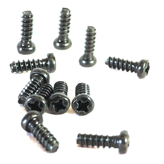 Image of Button Head Screw 2.6x7mm