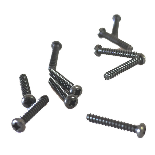 Image of Button Head Screw 2.6x15mm
