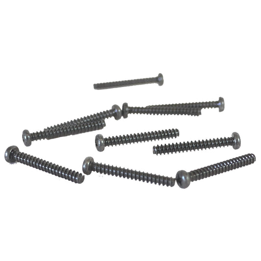 Image of Button Head Screw 2.6x20mm