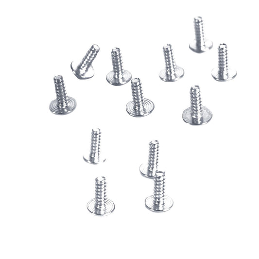 Image of Flanged Screw 2.6x7mm