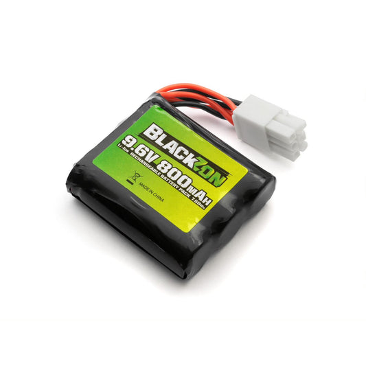 Image of Li-ion Battery 9.6V 800mAh
