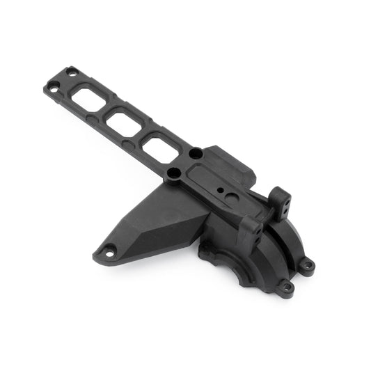 Image of Rear Gear Box Top Housing, Slyder