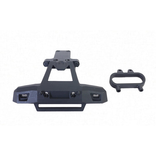 Image of Front Bumper Assembly, Slyder