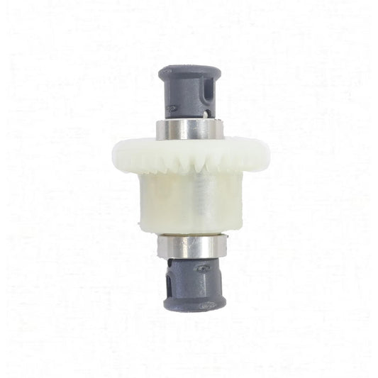 Image of Differential Complete (Front or Rear), Slyder
