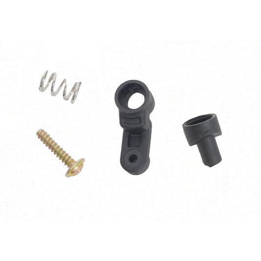 Image of Servo Saver Assembly, Slyder