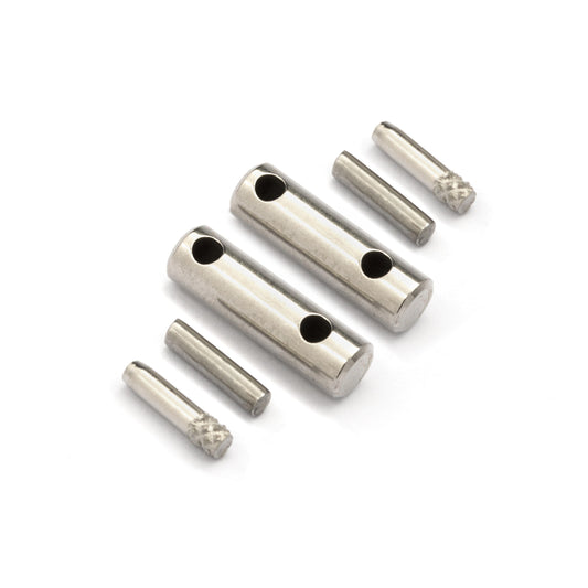 Image of Differential Posts & Pins, Slyder
