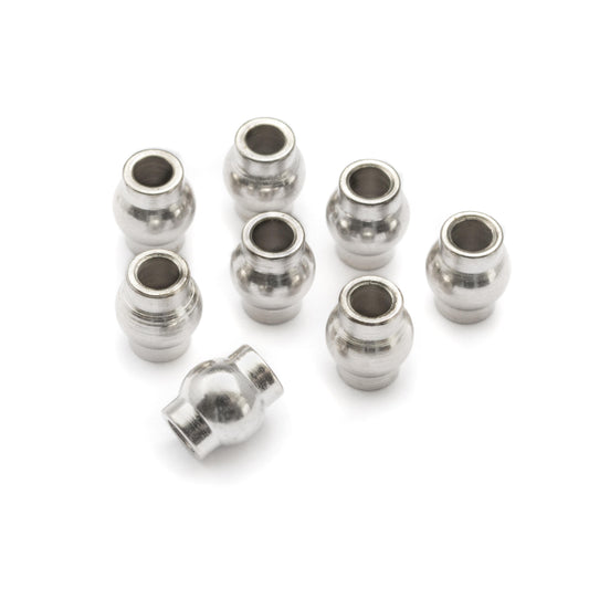 Image of Steering Pivot Balls (8pcs), Slyder