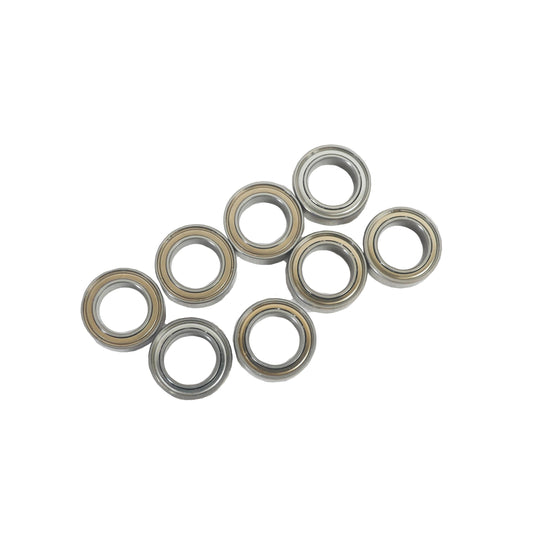 Image of Ball Bearings 7.93x12.7x3.95mm Slyder
