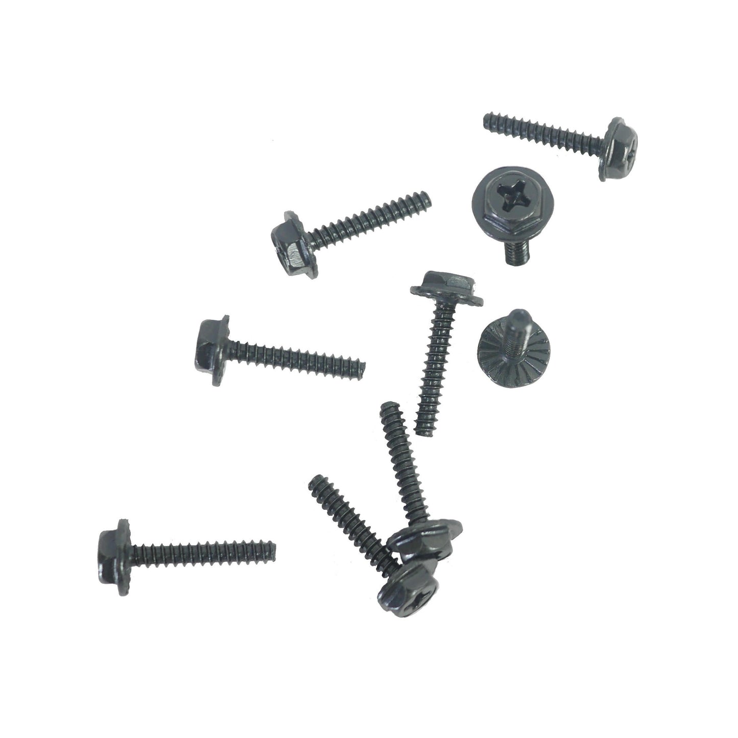 Image of BlackZon Slyder/Turbo Slyder Wheel Lock Bolts BZN540046