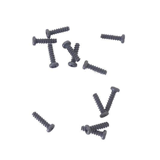Image of Pan Head Self Tapping Screws PBHO2x8mm, Slyder