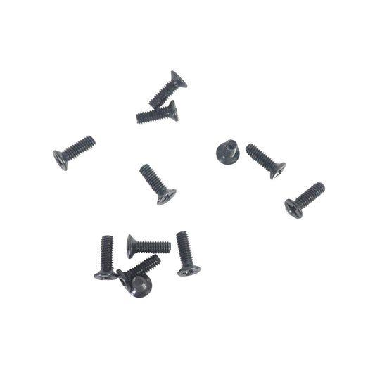 Image of Countersunk Screws KM2.5x8mm, Slyder