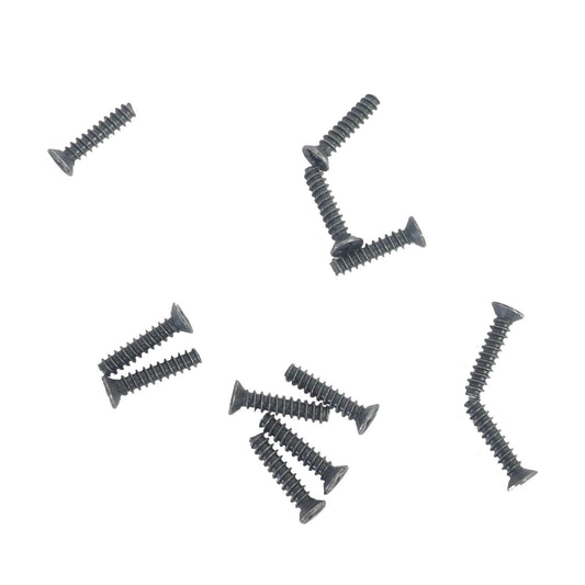 Image of Countersunk Self Tapping Screw KBHO2.6x12mm, Slyder
