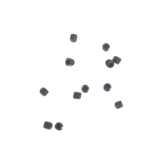 Image of Set Screws 2.5x2.5mm, Slyder