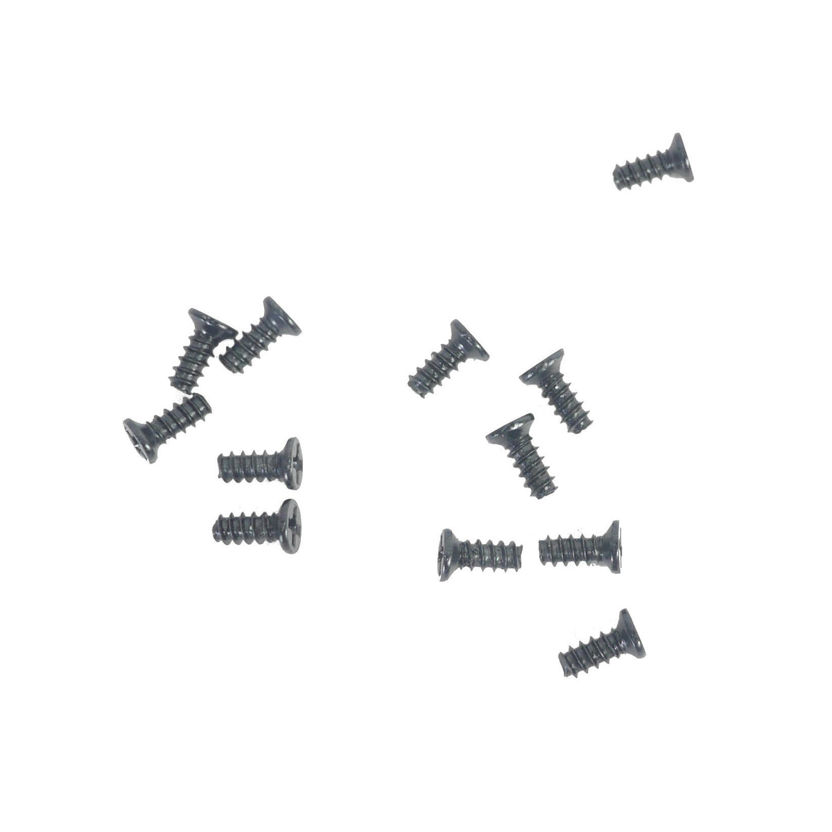 Image of Countersunk Self Tapping Screw KBHO2.3x6mm, Slyder