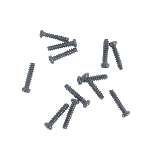Image of Pan Head Self Tapping Screws PBHO2.6x12mm; Slyder
