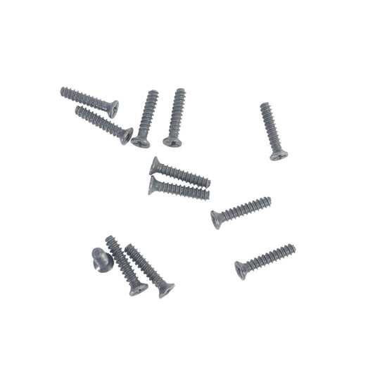 Image of Countersunk Self Tapping Screw KBHO2.3*12mm