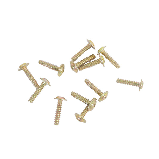 Image of Flange Head Self Tapping Screw PWTHO2.6*12mm