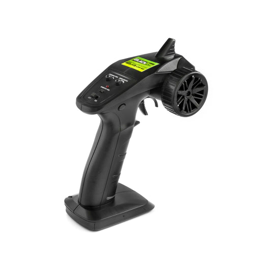 Image of BlackZon Slyder 3-Channel 2.4Ghz Transmitter BZN540061